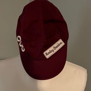 Women’s Harley Davidson Hat